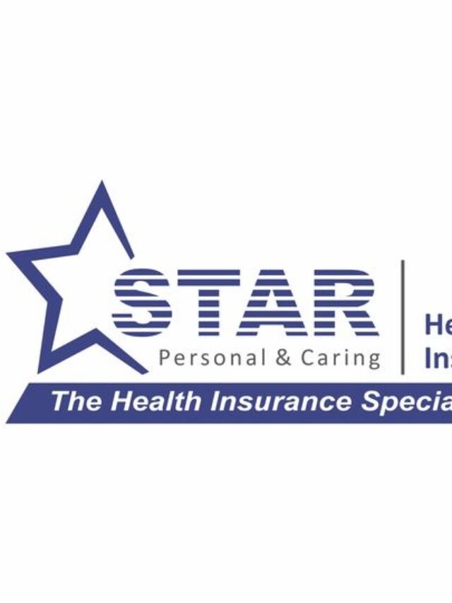 star health share price & Allied Insurnc Cmpny Ltd price