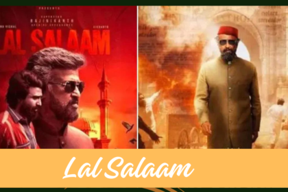 Laal Salaam movie