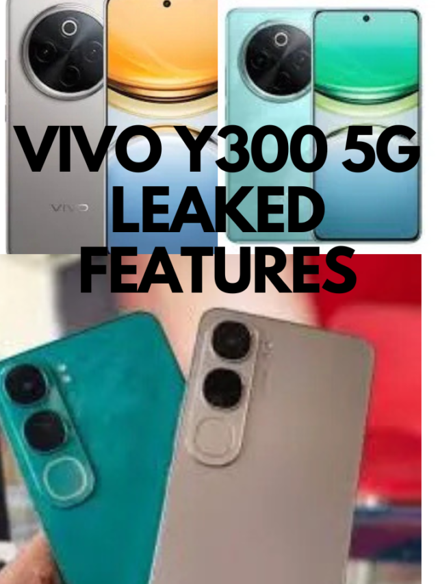 VIVO-Y300-5G