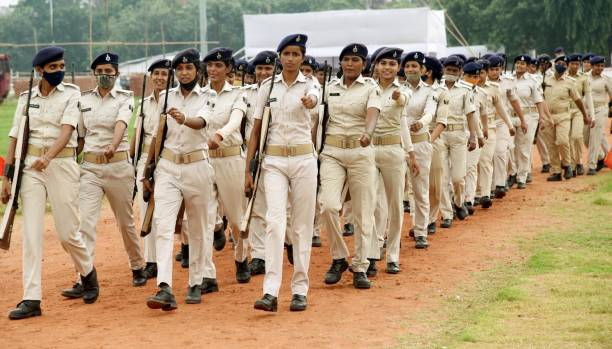 Bihar Police 2024 Result