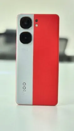 iQOO Mobile 5G