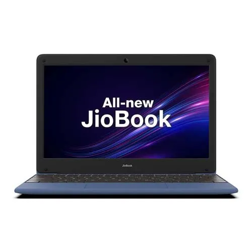 JIO BookBest laptop under 15000