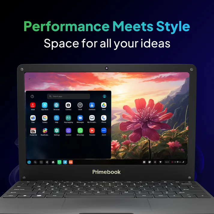 Primebook Best laptop under 15000