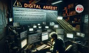 Digital Arrest