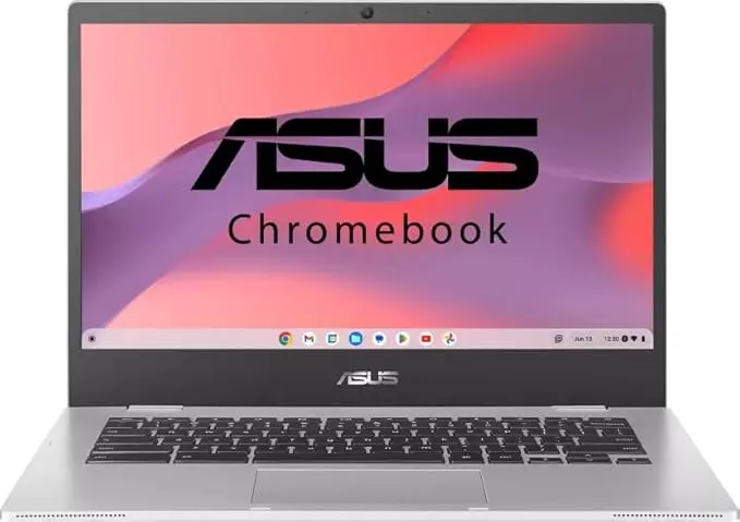 Asus chromebook Best Laptop Under 15000