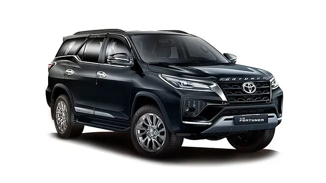 Which Is Best SUV Car In India