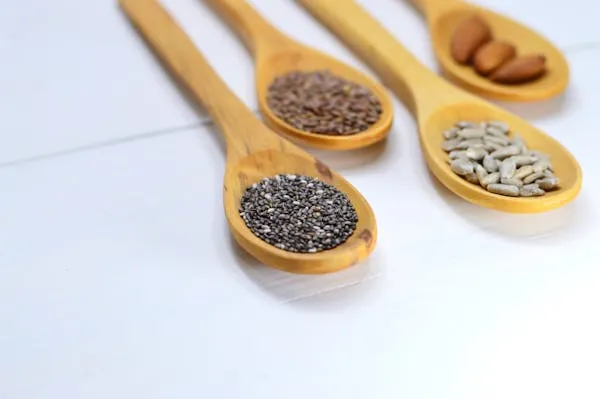 Chia Seeds