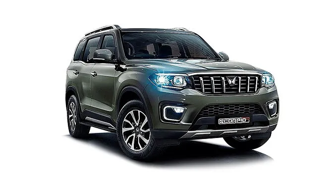 Which Is Best SUV Car In India