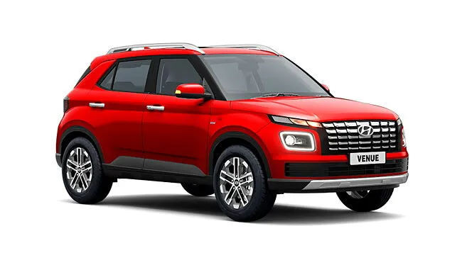 Which Is Best SUV Car In India