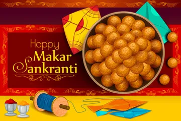 makar sankranti