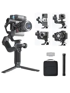 Gimbal Camera