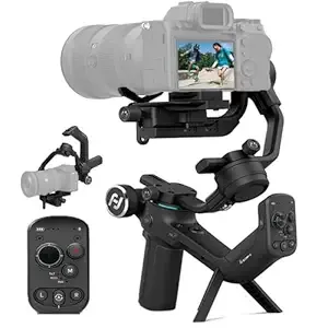 Gimbal Camera