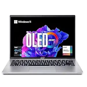 Acer Swift Go 14