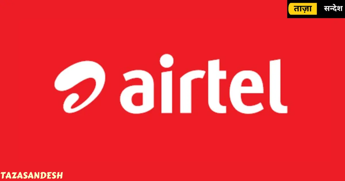 Airtel Launches Voice SMS-Only Prepaid Plans