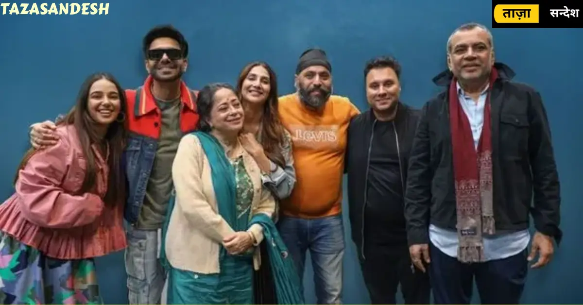 Badtameez Gill बदतमीज़ गिल फिल्में