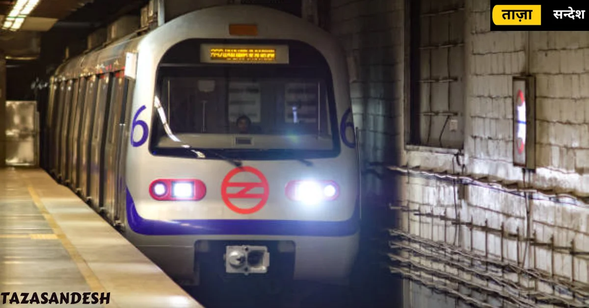 Kanpur Metro Update Kanpur Metro