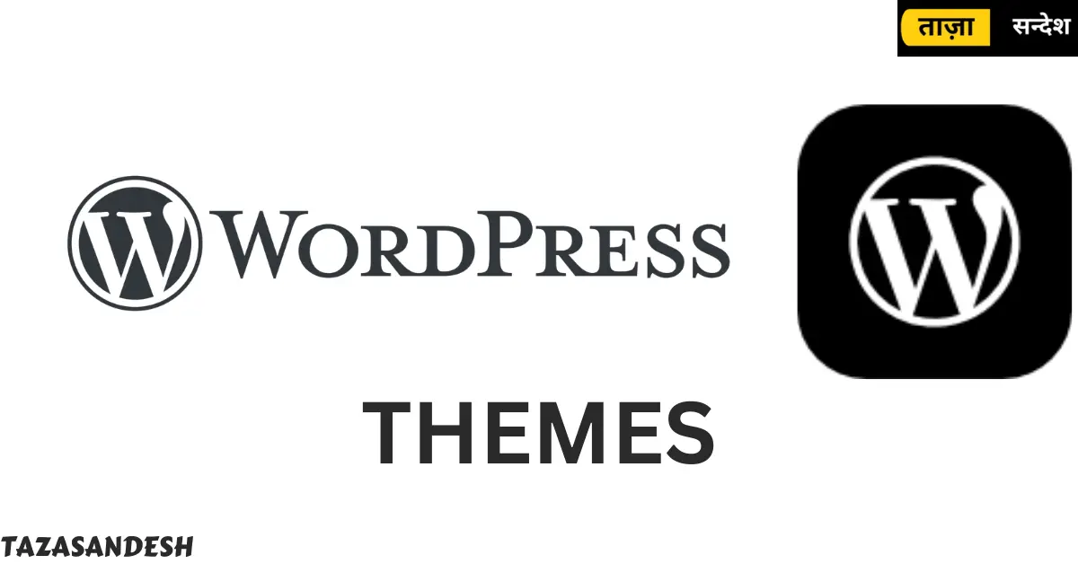 Wordpress theme kya hai in hindi