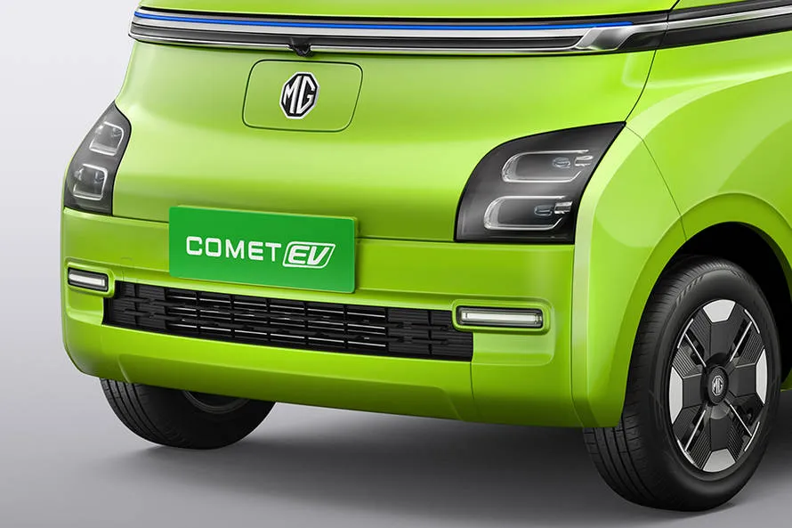 comet car price
Comet Electric Car