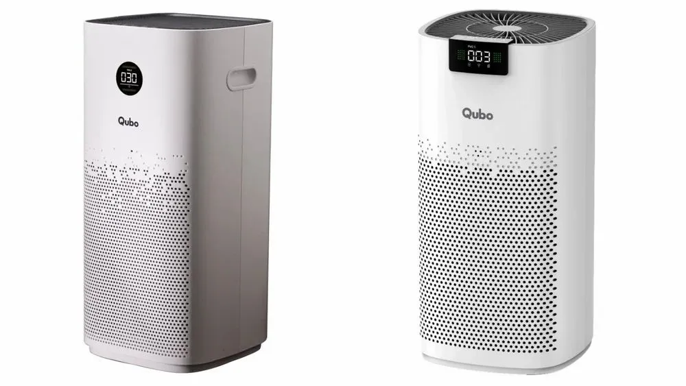 Qubo Q600 Smart Air Purifier