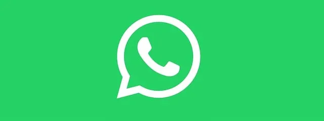 WhatsApp Web Login
WhatsApp Web